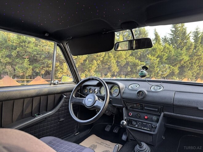 LADA (VAZ) 2106 1998, 71,000 km - 1.5 л - Bakı