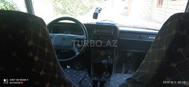 LADA (VAZ) 2107 1988, 88,775 km - 1.6 l - Yevlax