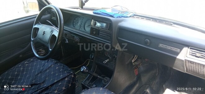LADA (VAZ) 2107 1988, 88,775 km - 1.6 l - Yevlax