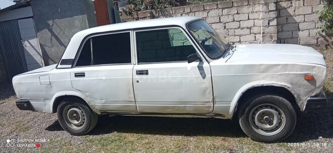 LADA (VAZ) 2107 1988, 88,775 km - 1.6 l - Yevlax