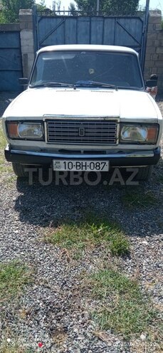 LADA (VAZ) 2107 1988, 88,775 km - 1.6 l - Yevlax
