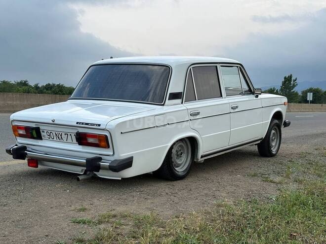 LADA (VAZ) 2106 1998, 71,000 km - 1.5 л - Bakı