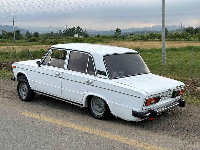 LADA (VAZ) 2106 1998, 71,000 km - 1.5 л - Bakı