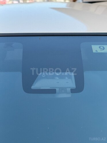 Toyota Aqua 2019, 91,000 km - 1.5 l - Bakı