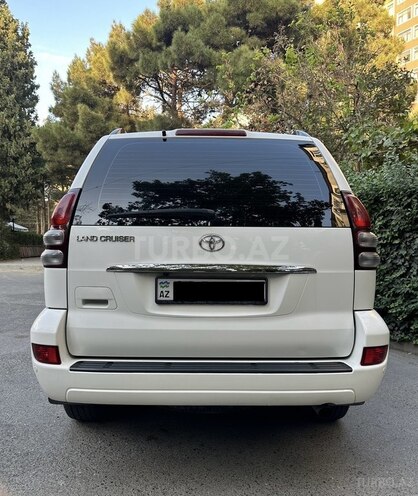 Toyota Land Cruiser Prado 2008, 170,000 km - 4.0 л - Bakı