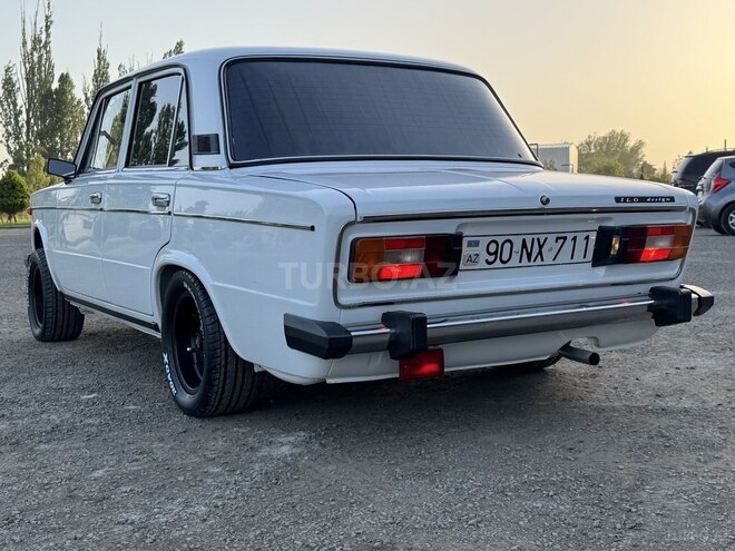 LADA (VAZ) 2106 1998, 71,000 km - 1.5 л - Bakı