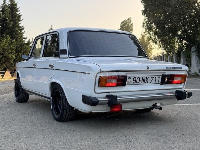 LADA (VAZ) 2106 1998, 71,000 km - 1.5 л - Bakı
