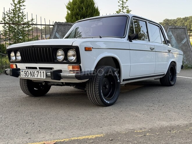LADA (VAZ) 2106 1998, 71,000 km - 1.5 л - Bakı