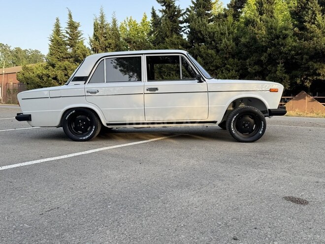 LADA (VAZ) 2106 1998, 71,000 km - 1.5 л - Bakı