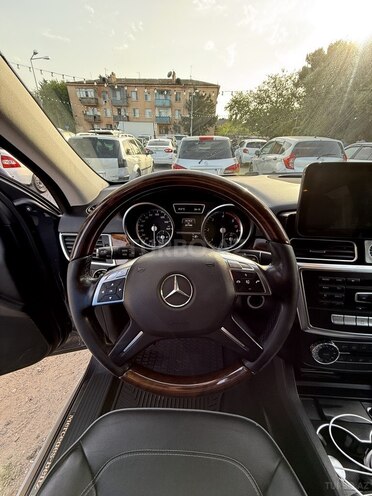 Mercedes ML 350 4MATIC 2013, 280,000 km - 3.0 l - Bakı