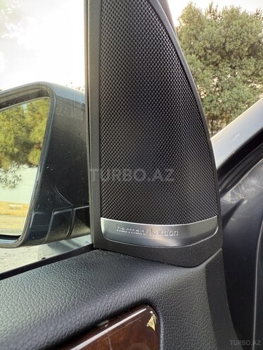 Mercedes ML 350 4MATIC 2013, 280,000 km - 3.0 l - Bakı