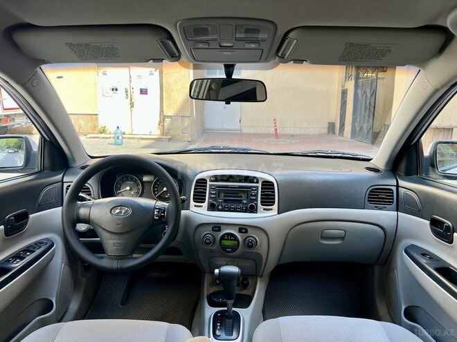 Hyundai Accent 2006, 190,000 km - 1.6 l - Bakı