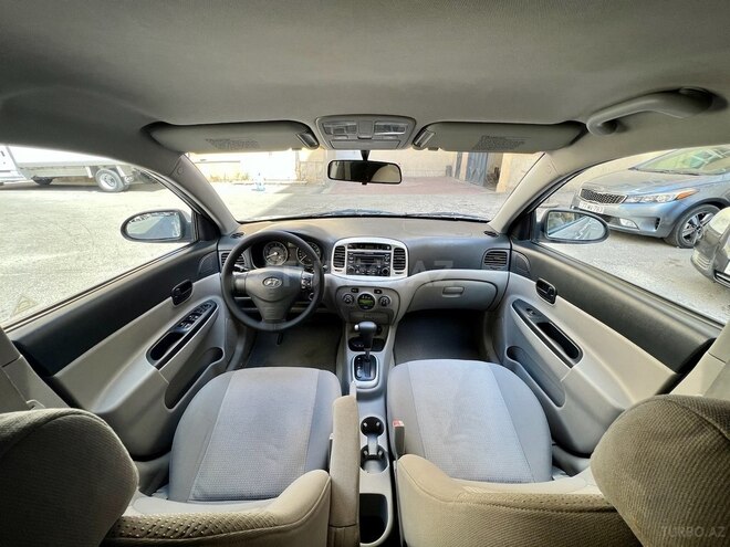 Hyundai Accent 2006, 190,000 km - 1.6 l - Bakı
