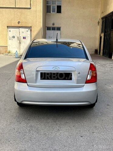 Hyundai Accent 2006, 190,000 km - 1.6 l - Bakı