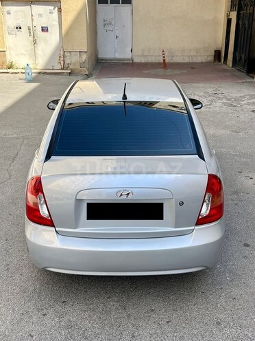 Hyundai Accent 2006, 190,000 km - 1.6 l - Bakı