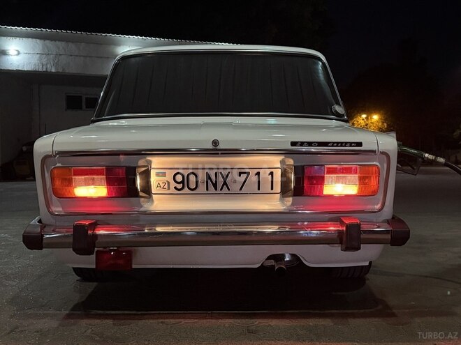 LADA (VAZ) 2106 1998, 71,000 km - 1.5 л - Bakı