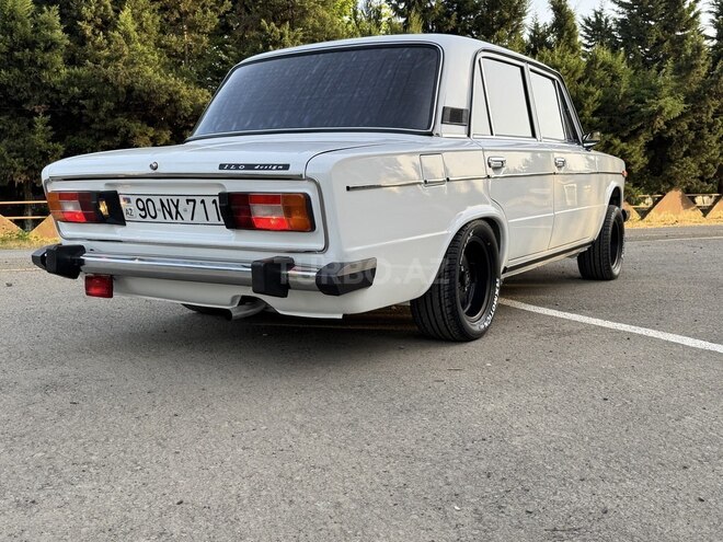 LADA (VAZ) 2106 1998, 71,000 km - 1.5 л - Bakı