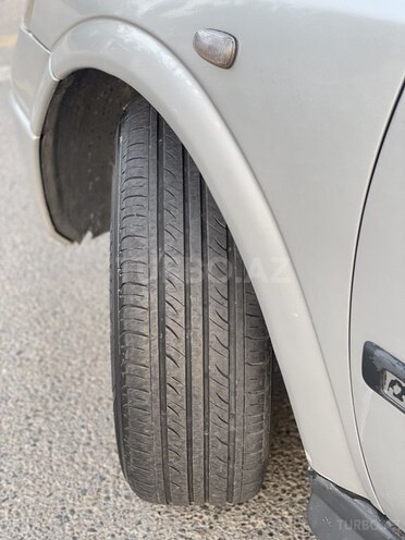 Opel Astra 2001, 317,255 km - 1.6 l - Bakı