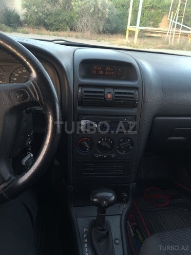 Opel Astra 2001, 317,255 km - 1.6 l - Bakı