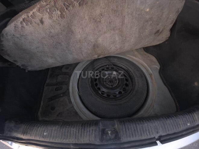 Opel Astra 2001, 317,255 km - 1.6 l - Bakı