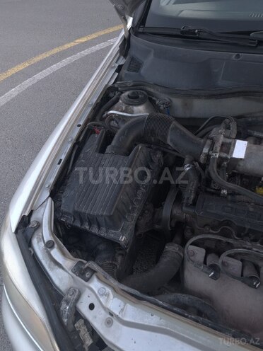 Opel Astra 2001, 317,255 km - 1.6 l - Bakı
