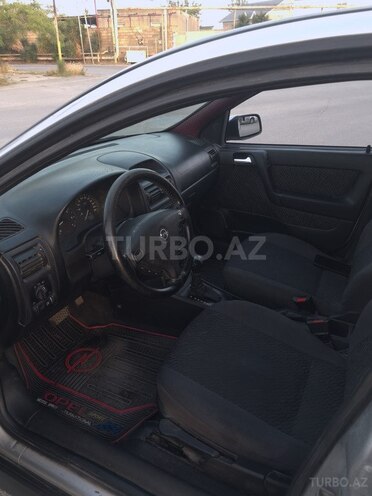 Opel Astra 2001, 317,255 km - 1.6 l - Bakı