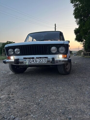 LADA (VAZ) 2106 2002, 85,000 km - 1.5 l - Cəlilabad