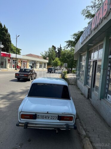 LADA (VAZ) 2106 2002, 85,000 km - 1.5 l - Cəlilabad