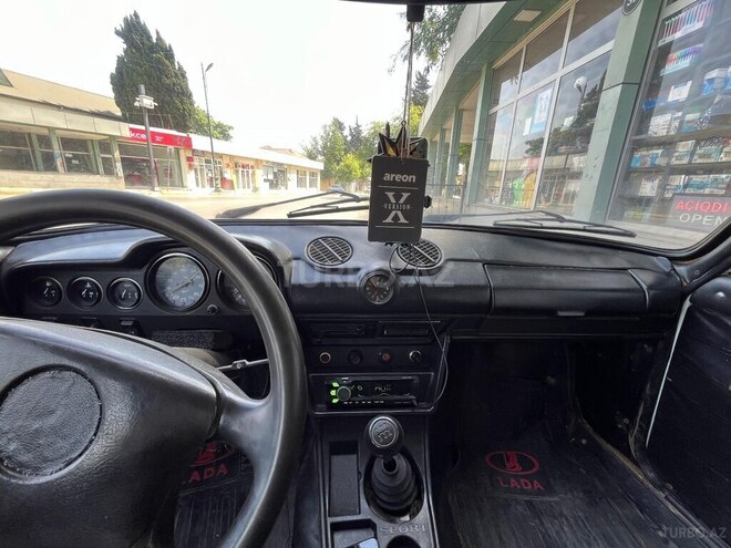LADA (VAZ) 2106 2002, 85,000 km - 1.5 l - Cəlilabad