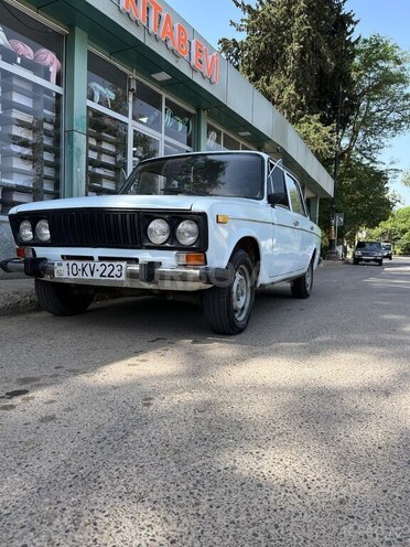 LADA (VAZ) 2106 2002, 85,000 km - 1.5 l - Cəlilabad