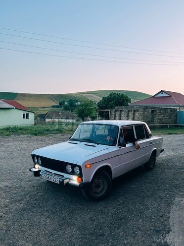 LADA (VAZ) 2106 2002, 85,000 km - 1.5 l - Cəlilabad