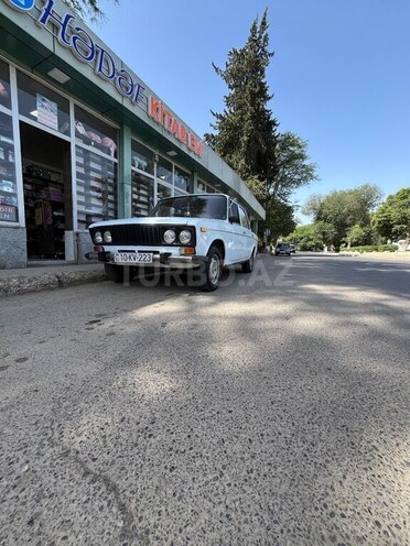 LADA (VAZ) 2106 2002, 85,000 km - 1.5 l - Cəlilabad