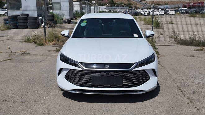 BYD  2024, 0 km - 1.5 l - Bakı