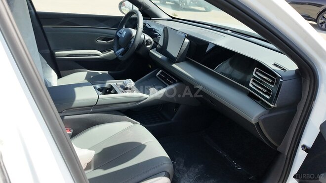 BYD  2024, 0 km - 1.5 l - Bakı