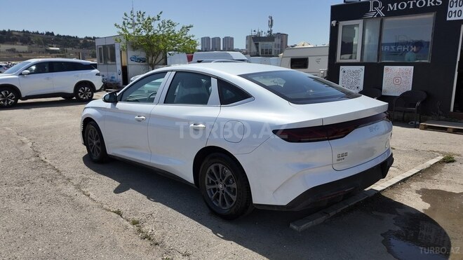 BYD  2024, 0 km - 1.5 l - Bakı