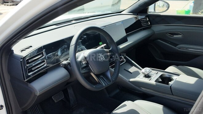 BYD  2024, 0 km - 1.5 l - Bakı