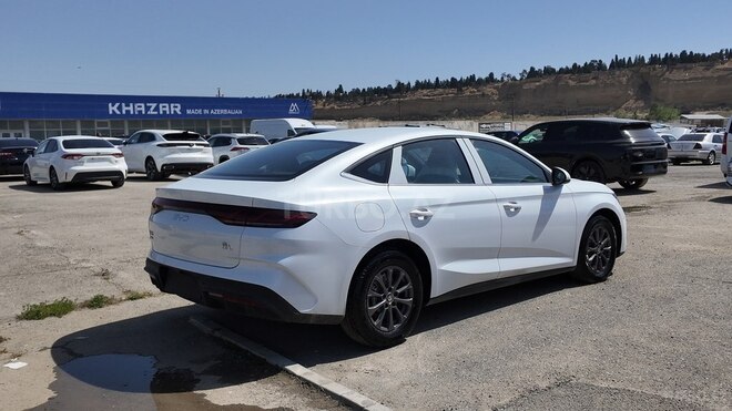 BYD  2024, 0 km - 1.5 l - Bakı