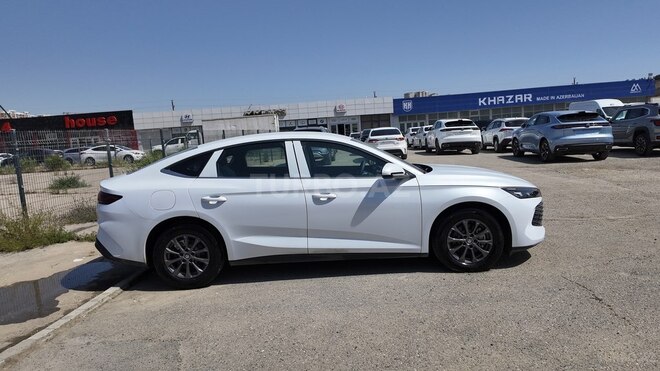 BYD  2024, 0 km - 1.5 l - Bakı