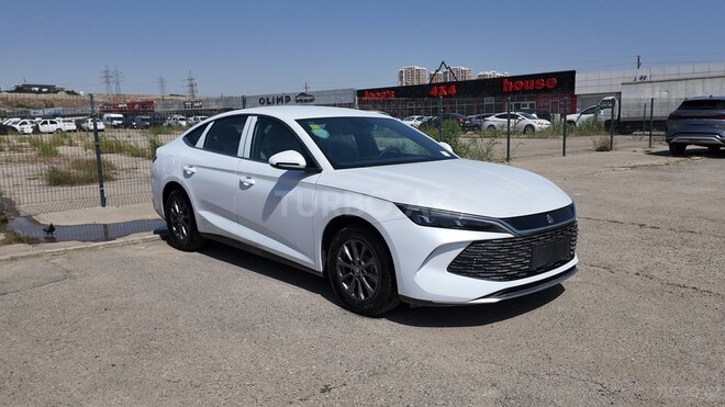 BYD  2024, 0 km - 1.5 l - Bakı