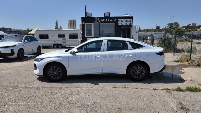 BYD  2024, 0 km - 1.5 l - Bakı