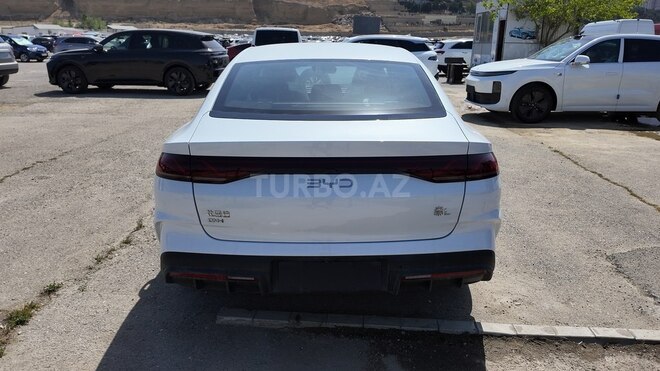 BYD  2024, 0 km - 1.5 l - Bakı