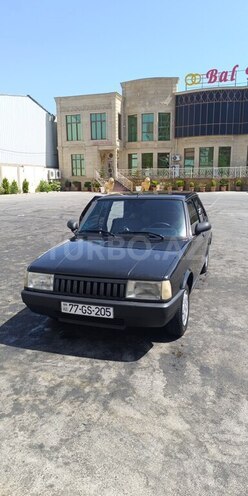 Tofas Sahin 2006, 77,000 km - 1.6 l - Bakı