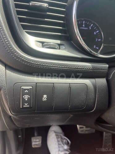 Kia Optima 2011, 231,746 km - 2.0 л - Bakı
