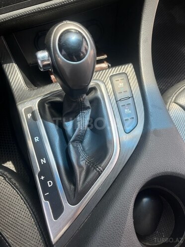 Kia Optima 2011, 231,746 km - 2.0 л - Bakı