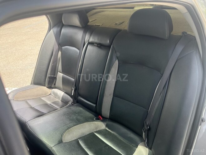 Kia Optima 2011, 231,746 km - 2.0 л - Bakı