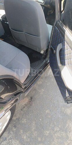 Tofas Sahin 2006, 77,000 km - 1.6 l - Bakı