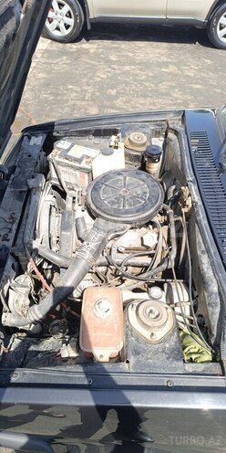 Tofas Sahin 2006, 77,000 km - 1.6 l - Bakı