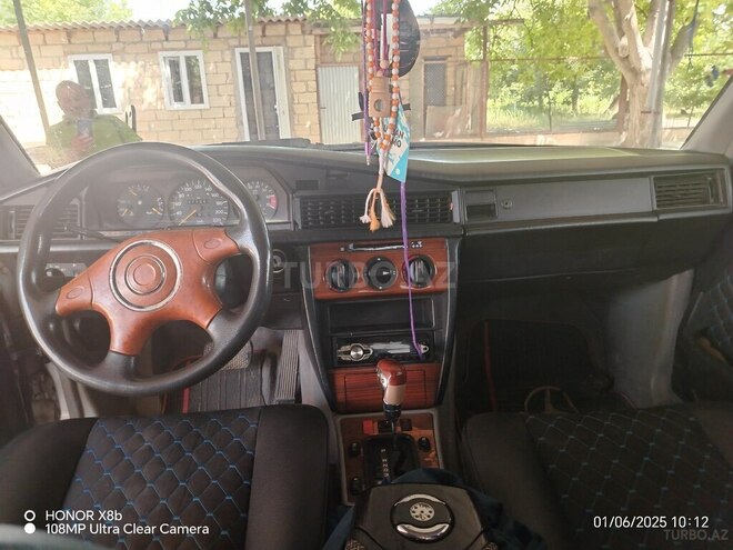 Mercedes 190 1991, 471,670 km - 2.0 л - Beyləqan