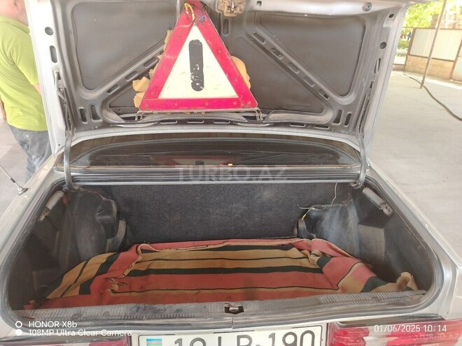 Mercedes 190 1991, 471,670 km - 2.0 л - Beyləqan