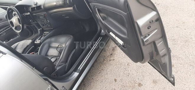 Volkswagen Passat 2004, 390,000 km - 1.8 l - Bakı